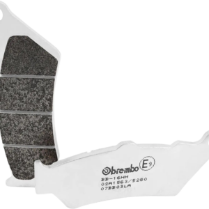 PRIME Sinter LA Brake Pads