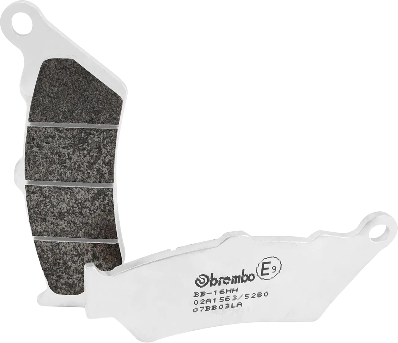 PRIME Sinter LA Brake Pads
