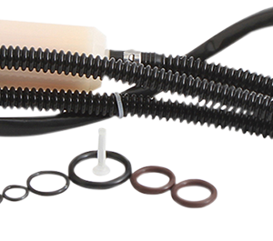 Replacement Fuel Pump Module Kit - Husqvarna/KTM