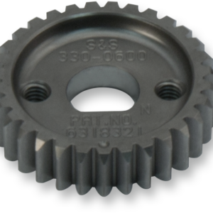 Pinion Gear - Standard - M8
