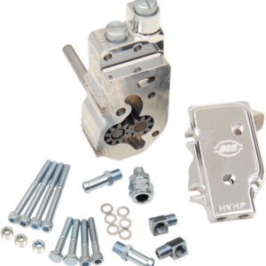 HVHP Oil Pump Cover - Standard
