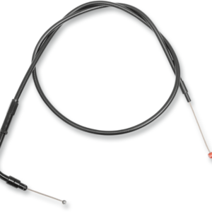 Stealth Series Throttle Cable - V-Rod