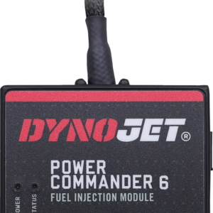 Power Commander 6 Fuel Injection Module - Kawasaki