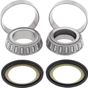 Steering Stem Bearing - Suzuki