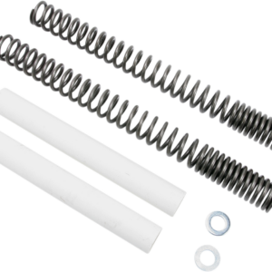 Front Fork Springs - 37.00 mm