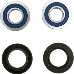 Wheel Bearing Kit - Front - Honda CB/CBR