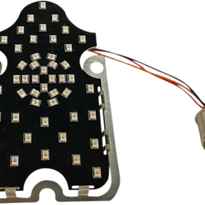 LED Board - Tombstone Taillight