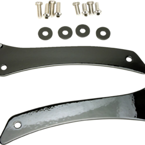 Sissy Bar - Mini - Black - Rebel 300/500