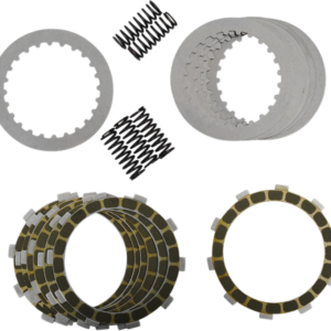 Complete Dirt Digger Clutch Kit - TRX400X/EX