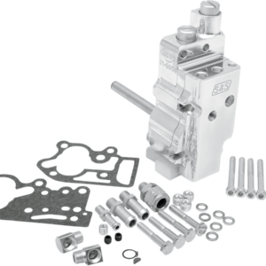 Billet Oil Pump