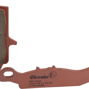 PRIME Sinter SD Brake Pads