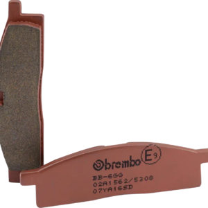 PRIME Sinter SD Brake Pads