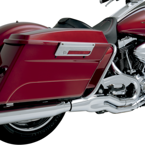 B1 2:1 Exhaust - Chrome
