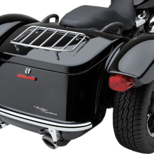 Trunk Guard Bumper - Freewheeler