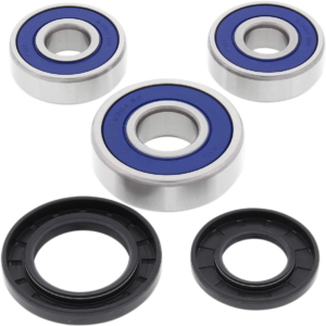Wheel Bearing Kit - Rear - '84-'85 Yamaha RZ350