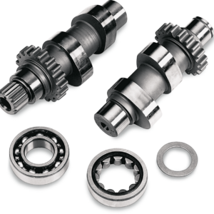 Cam Set - TW31S - Chain Drive - Twin Cam