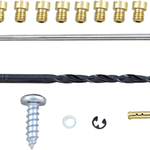 Jet Kit - Stage 1/2 - Yamaha