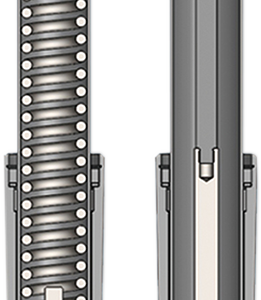 Monotube Cartridge Fork Kit - 49 mm - Standard