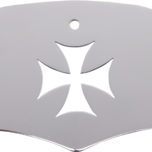 Mini Backrest Insert - Cross