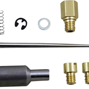 Jet Kit - Stage 1/2 - Honda