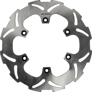 Brake Rotor - Yamaha