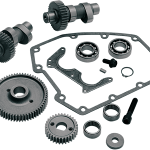 Camshaft Kit - 585G - Gear Drive -Twin Cam
