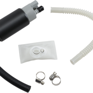 Fuel Pump Rebuild Kit - Triumph