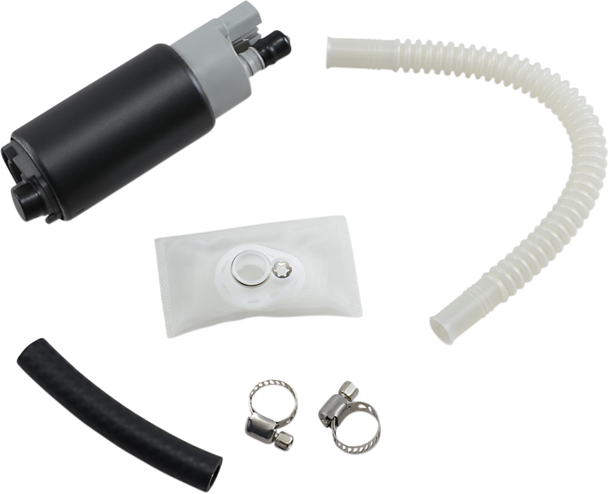 Fuel Pump Rebuild Kit - Triumph