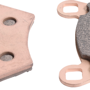 Sintered Brake Pads - Front/Rear/Rear Right