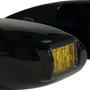 Turn Signal - FLTR - Gloss Black