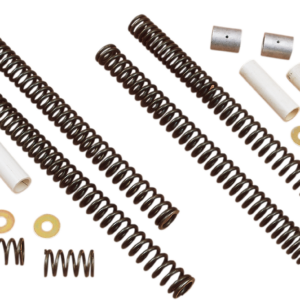 Fork Lowering Kit - 29 mm - Lowers 2.00"