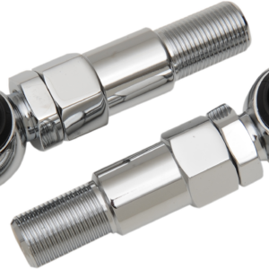 Lowering Kit - Lowers 2.00"