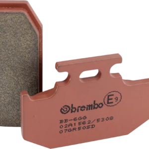 PRIME Sinter SD Brake Pads