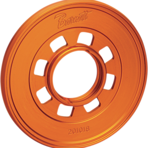 Billet Pressure Plate