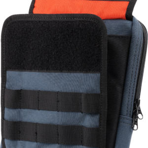 Handlebar Bag Slim - Blue