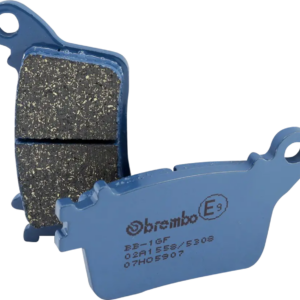 PRIME Carbon Ceramic Brake Pads
