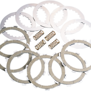 Complete Dirt Digger Clutch Kit - Honda
