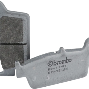 PRIME Sinter SX Brake Pads