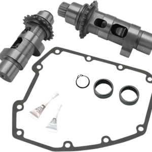 Camshaft Kit - Easy Start - HP103 Chain Drive - Twin Cam '07-'17 | Dyna '06