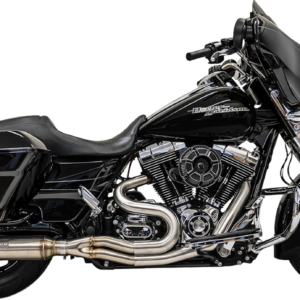 Superbike 2:1 Exhaust System