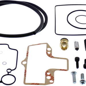 Carburetor Rebuild Kit - Mikuni HSR 48