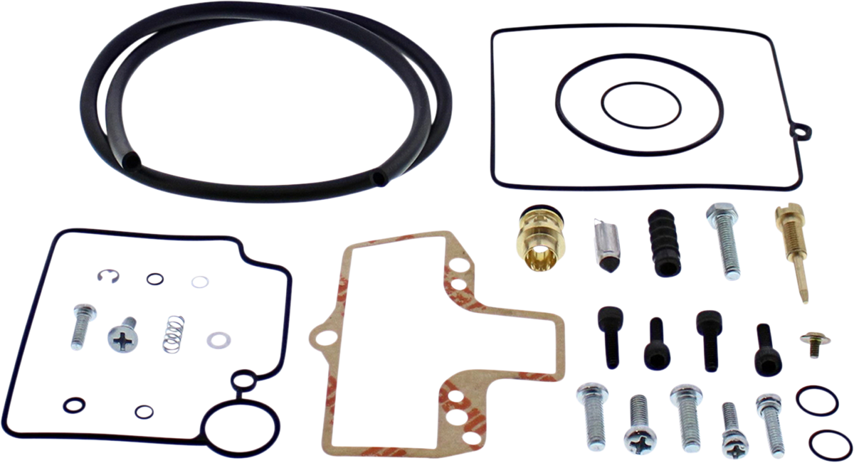 Carburetor Rebuild Kit - Mikuni HSR 48