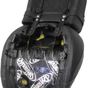 Seat Insulation Kit - Indian Chief/Chieftain/Roadmaster