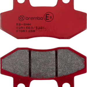 PRIME Sinter SA Brake Pads
