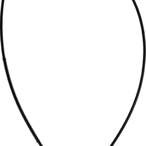 High-Efficiency Stealth Clutch Cable - '21-'24 Touring/Trike
