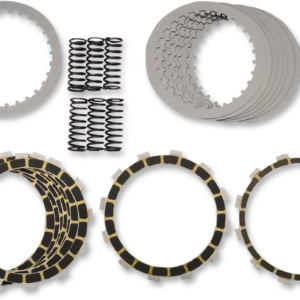 Clutch Kit - GSX-R 600/750