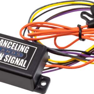 Auto-Cancel - Turn Signal - Universal