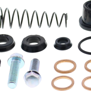 Master Cylinder Rebuild Kit - Rear - Can-Am