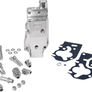 HVHP Oil Pump Cover - Universal