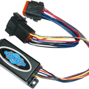 Run/Brake/Turn Module - 8 Pin - '94-'96 FLT